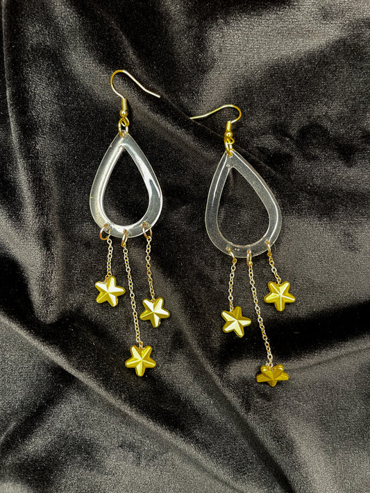 "Starlight" Earrings